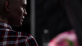 LISA #42 - Paul Fucked Lisa - Porn games, 3d hentai, adult games, 60 fps