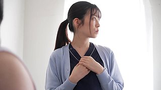 EB WH338 - Fumika Kashiwagi (English Marionette) (Reduce Mosaic)