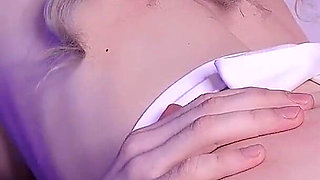 Step Sister Fuck Hard and Cum a Lot with Creampie