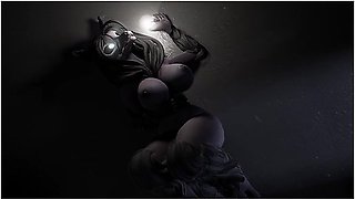 Car Toon - The Incident Of Containment Breach Part 3 Scp 1471 Malo