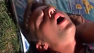 Blonde Slut From Germany Knows How to Ride Cock