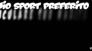 Junoesque hottie - anal scene - Cento X Cento