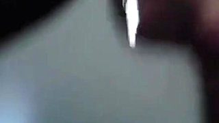 Wife Gets 3 Creampies While Husband Watches at Gloryhole