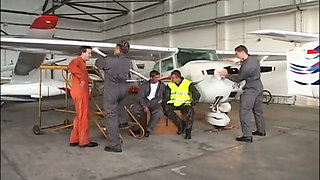 Fly Boys