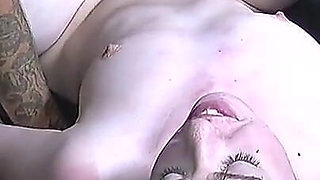 Some Quick Sneaky Sex