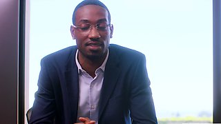 Curvy MILF Sara Jay Bangn BBC