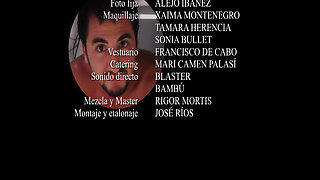 Seductive Affair in Stockings and Heels