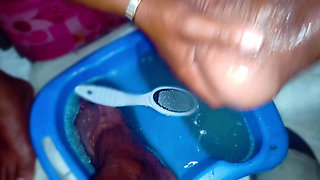 Sub Slut Self Care Facial Treatment