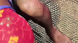 Soma Bhabhi and Her Father-in-law Fucking