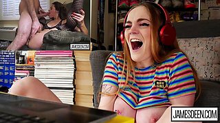 Abbie Maley's curvy clip by Abbie Maley