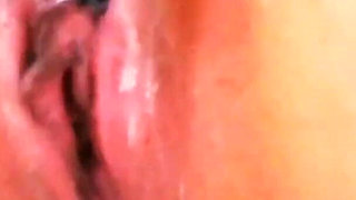 It Was Supposed to Be Just a Shave of the Young Korean Girl From the Tight Pussy.