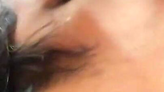 Part3 Desi Woman Vacation on Island Motel Tricks Seduce the Room Service Hotel Employee and He Was Rough Young Fucker