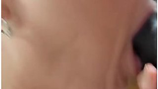 Stepmom’s Grocery Repayment With A Cum-Filled Finish