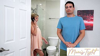 Ellie Tay's mature scene by MomLover.com