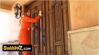 Mylfs Step-mothers Teach Their Innocent Virgin Step-sons All About Sex With Sophia Locke, Cory Chase And Nade Nasty