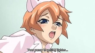 Bakunyuu-bomb-1-360p-v1x: Eporner, Creampie  Hentai Porn