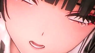 Wuthering Waves - Rover POV Fucks Chisa Hard - 3D Hentai Animations