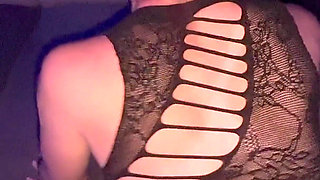 I Licked My Stepmom's Ass