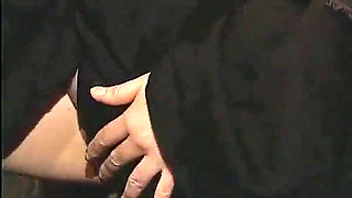 Jessica Rizzo in the nun of monza scene 04