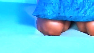 Multiple Orgasm by Licking: Three Cumshots in a Row Without Stopping Sucking