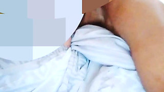 Satisfying my boss's wife's desire to get pregnant
