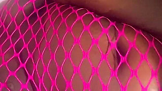 Fucking Her Fat Pussy so Deep