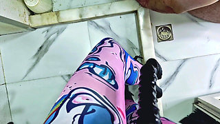 Mistress Nika's Ultimate Degradation Marathon