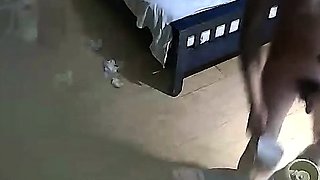 Real Homemade Amateur Hidden Cam 1