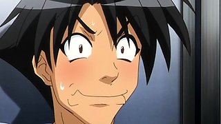 Stoppevil Hentai GangBang