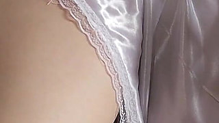 Cosplay Busty Chick in Entot Until It Comes Out in Pussy