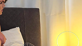 20 Years Old and Still a Virgin. My Stepson Is a Cuckold