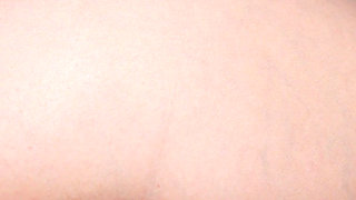 A Shy Girl From My Class Fucks Her Tight Ass and Cums While Thinking About You