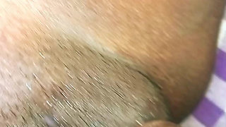 Desi Bengali Girlfriend Left at Night