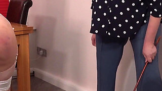 Mila 60 Strokes of the Cane