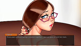 Fucking cartoons, amateur wife, 18 year old