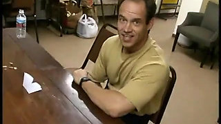 Streaming Movie From Vic Sinister of 5-guy Cream Pie