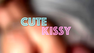 The Butt Massage Turned Into an Intravaginal Massage