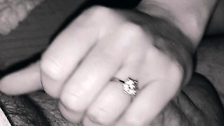 let's take it in hand