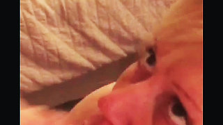 Nikki Suxxx Smoking Blowjob