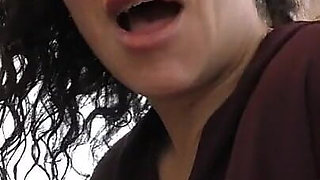 Rule Breaking Disrespectful Stepson Gets a Bare Bottom Spanking From Stepmom