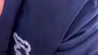I Called My Busty Friend Over to Have Sex with Me and My Boyfriend