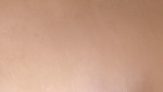 Desi Pakistani Brown Aunty Fucked by Her Boyfriend When She Alone at Home Night