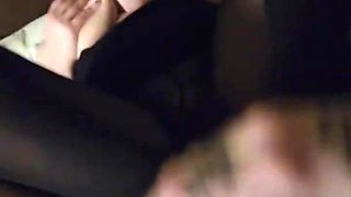 Seductive Nylon Goddess Unleashes Her Wild Fetish Fantasies