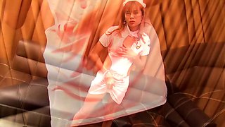 Perfect Cock Cosplay Ladyboy