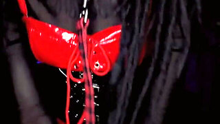 Lilixxx Cums on Command