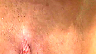 Gracie Glam Soles on Glass Foot Fetish