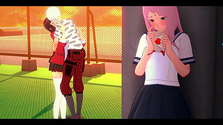 Fucking Hinata and Sakura Get Jealous Step Naruto Hentai Movie Full Movie on Sheer or Ptrn Fantasyking3
