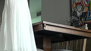 647 the Innocent Beauty 5