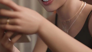 Cuckold Story - Newlyweds Realize They're Total Cuck Addicts - Part 1