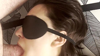 Fucking Hard Submissive